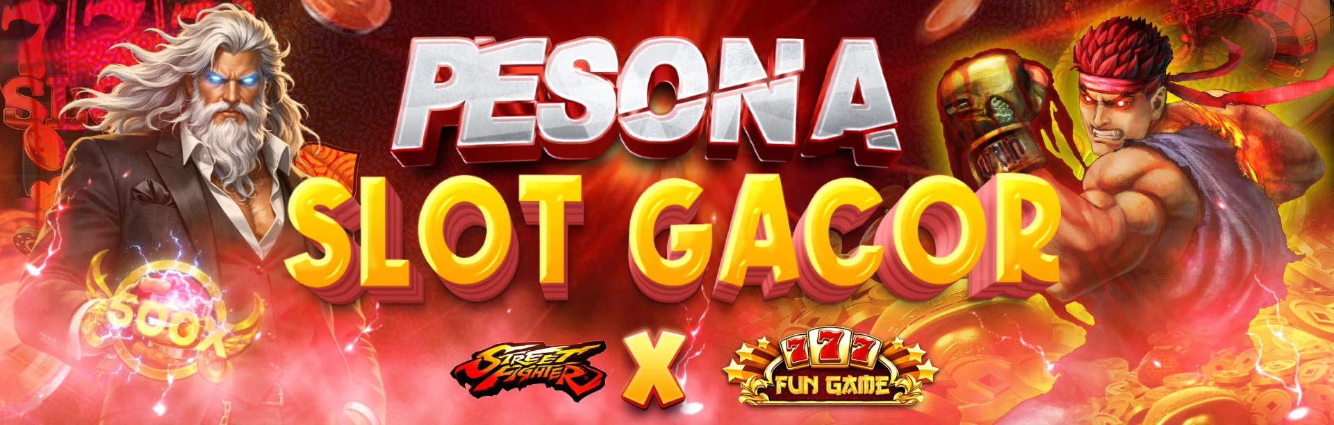 CongTogel4D Banner Slot Online